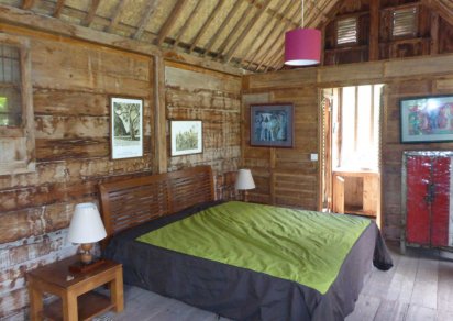 Maison/Villa - 4 chambres - 300 m²