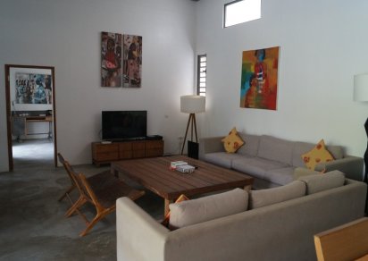 Maison/Villa - 4 chambres - 300 m²