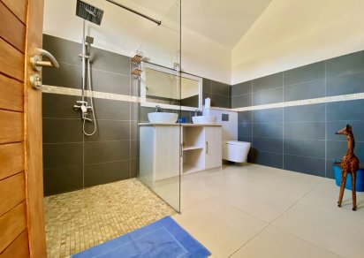Maison/Villa - 4 chambres - 300 m²