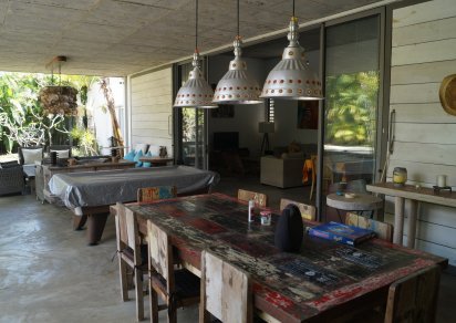 Maison/Villa - 4 chambres - 300 m²