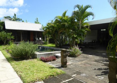 Maison/Villa - 4 chambres - 300 m²