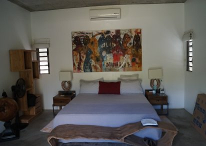 Maison/Villa - 4 chambres - 300 m²