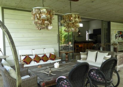 Maison/Villa - 4 chambres - 300 m²