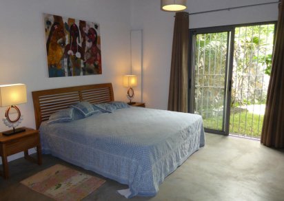 Maison/Villa - 4 chambres - 300 m²
