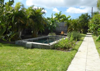 Maison/Villa - 4 chambres - 300 m²