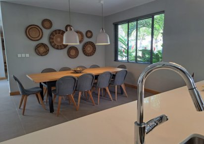 Maison/Villa - 4 chambres - 307 m²