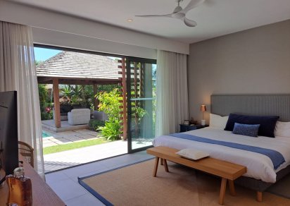 Maison/Villa - 4 chambres - 307 m²
