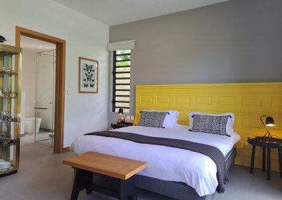 Maison/Villa - 4 chambres - 307 m²