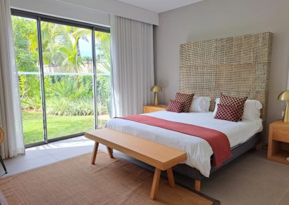 Maison/Villa - 4 chambres - 307 m²