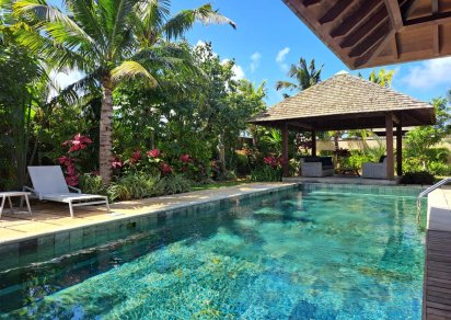 Maison/Villa - 4 chambres - 307 m²