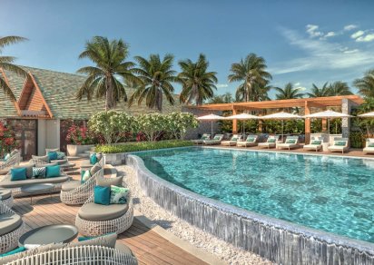 Maison/Villa - 4 chambres - 310 m²