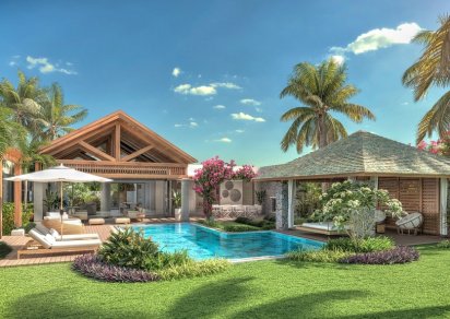 Maison/Villa - 4 chambres - 310 m²