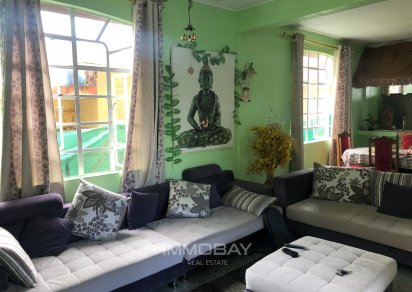 Maison/Villa - 4 chambres - 3200 p²
