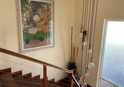 Maison/Villa - 4 chambres - 320 m²