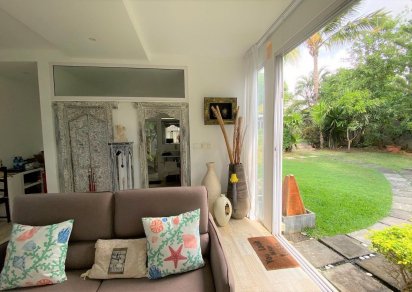 Maison/Villa - 4 chambres - 320 m²