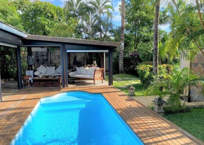 Maison/Villa - 4 chambres - 320 m²
