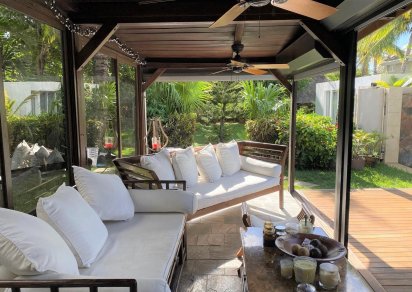 Maison/Villa - 4 chambres - 320 m²