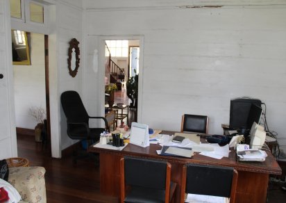 Maison/Villa - 4 chambres - 325 m²