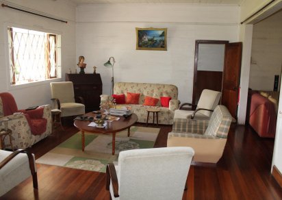 Maison/Villa - 4 chambres - 325 m²