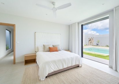 Maison/Villa - 4 chambres - 333 m²