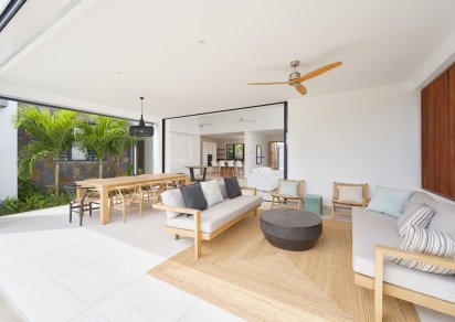 Maison/Villa - 4 chambres - 333 m²