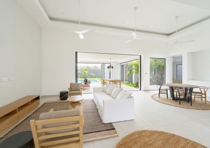 Maison/Villa - 4 chambres - 333 m²