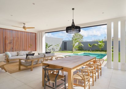Maison/Villa - 4 chambres - 333 m²