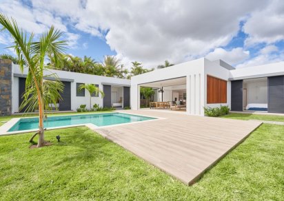 Maison/Villa - 4 chambres - 333 m²