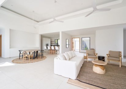 Maison/Villa - 4 chambres - 333 m²