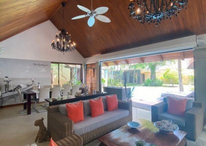 Maison/Villa - 4 chambres - 335 m²