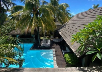 Maison/Villa - 4 chambres - 335 m²