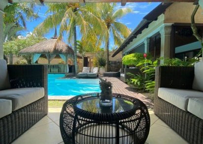 Maison/Villa - 4 chambres - 335 m²