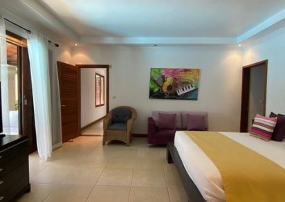 Maison/Villa - 4 chambres - 335 m²