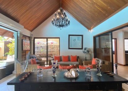 Maison/Villa - 4 chambres - 335 m²