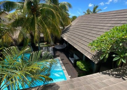 Maison/Villa - 4 chambres - 335 m²
