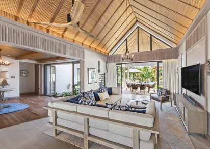 Maison/Villa - 4 chambres - 337 m²