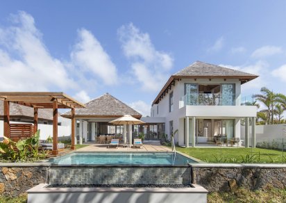 Maison/Villa - 4 chambres - 337 m²