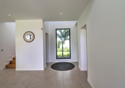 Maison/Villa - 4 chambres - 342 m²