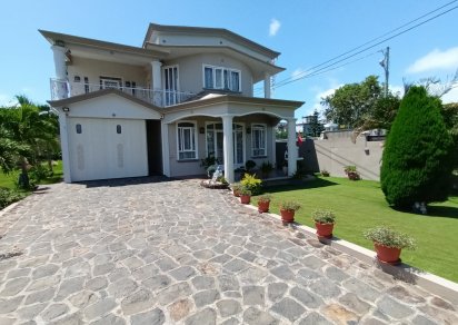 Maison/Villa - 4 chambres - 350 m²