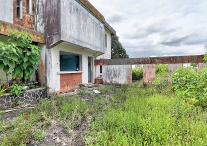 Maison/Villa - 4 chambres - 350 m²
