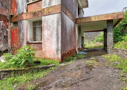 Maison/Villa - 4 chambres - 350 m²