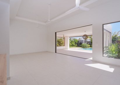 Maison/Villa - 4 chambres - 350 m²