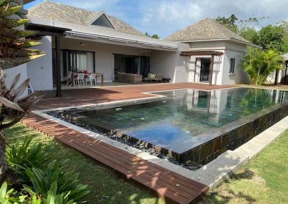 Maison/Villa - 4 chambres - 350 m²