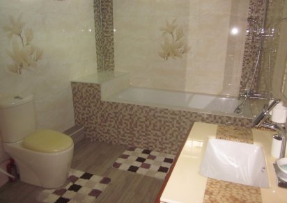 Maison/Villa - 4 chambres - 350 m²
