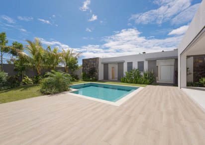 Maison/Villa - 4 chambres - 350 m²
