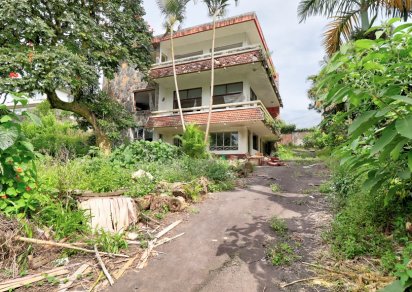 Maison/Villa - 4 chambres - 350 m²
