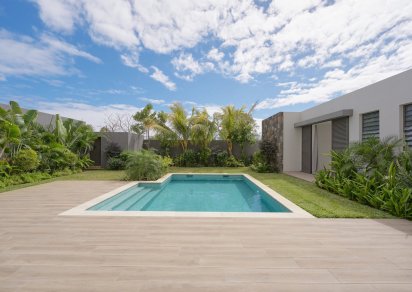 Maison/Villa - 4 chambres - 350 m²