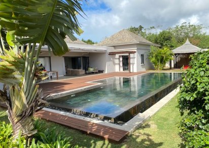Maison/Villa - 4 chambres - 350 m²