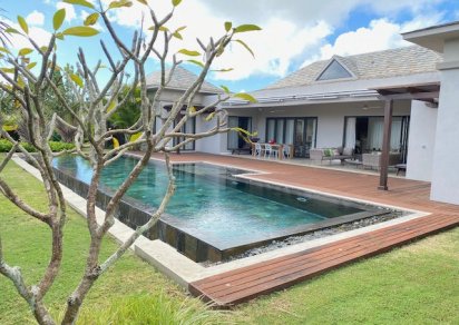 Maison/Villa - 4 chambres - 350 m²