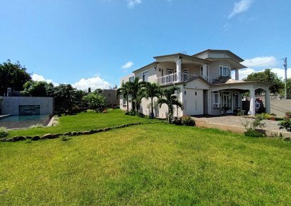 Maison/Villa - 4 chambres - 350 m²